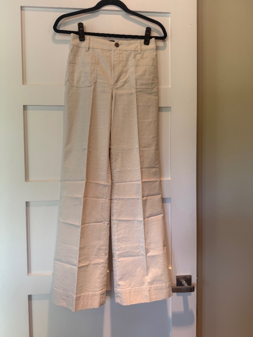 J.Crew Cotton Pants